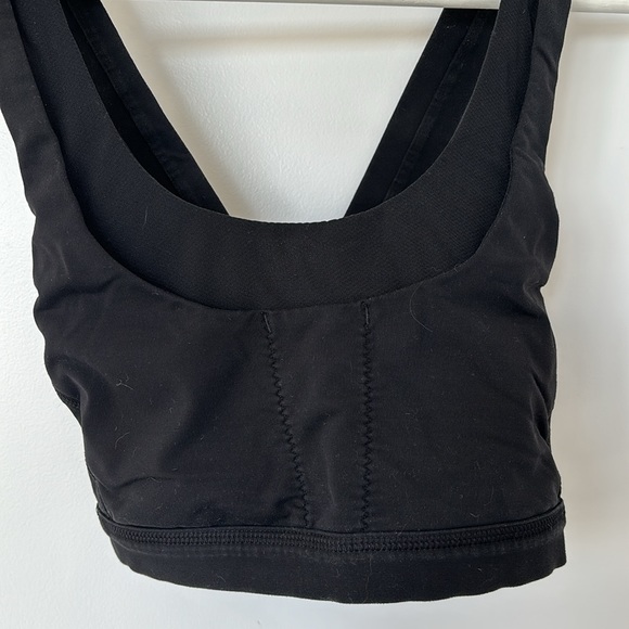 Lulu bra - Picture 2 of 2